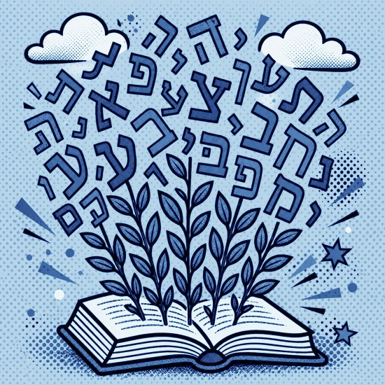 לדבר עברית episode artwork