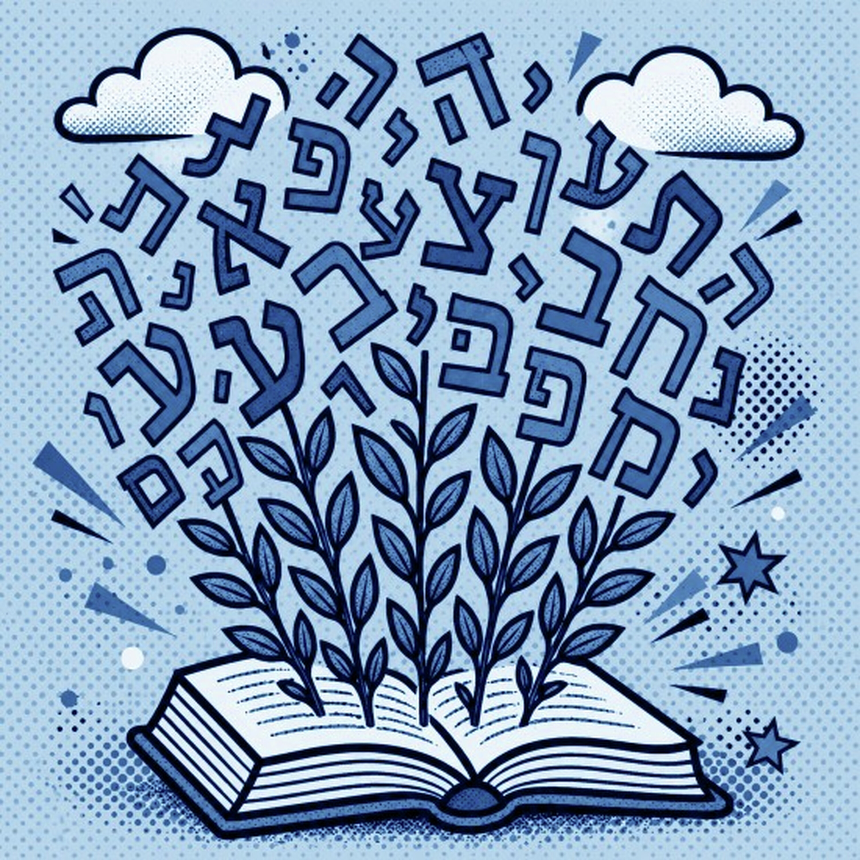 לדבר עברית