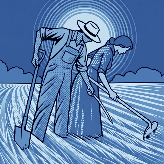 גורדון ודת העבודה episode artwork