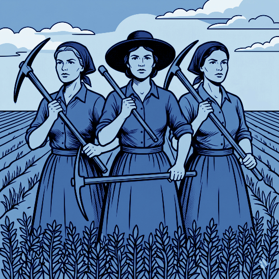 הנשים בציונות: המהפכה האמיתית? episode artwork