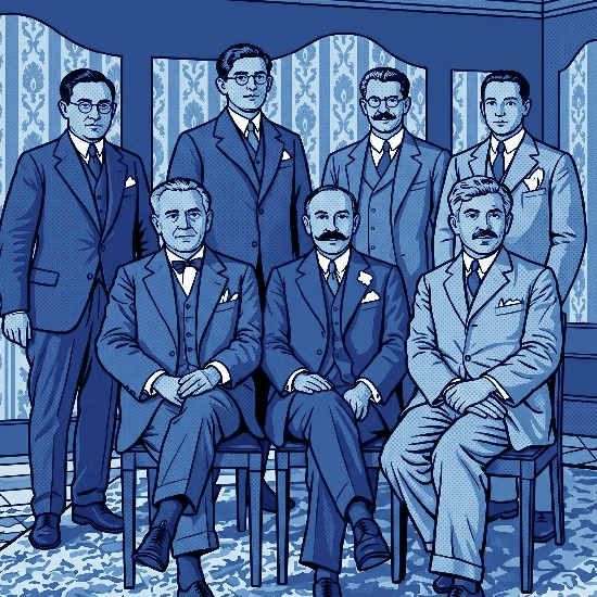 ציונים בקזבלנקה episode artwork