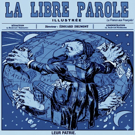 הסיבה האפלה להולדת הציונות episode artwork