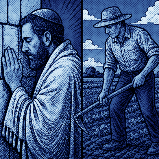 היהדות החדשה episode artwork