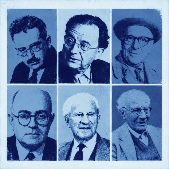 השמאל העולמי וראשית הציונות episode artwork