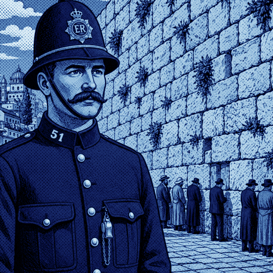 הסיפור הבריטי episode artwork
