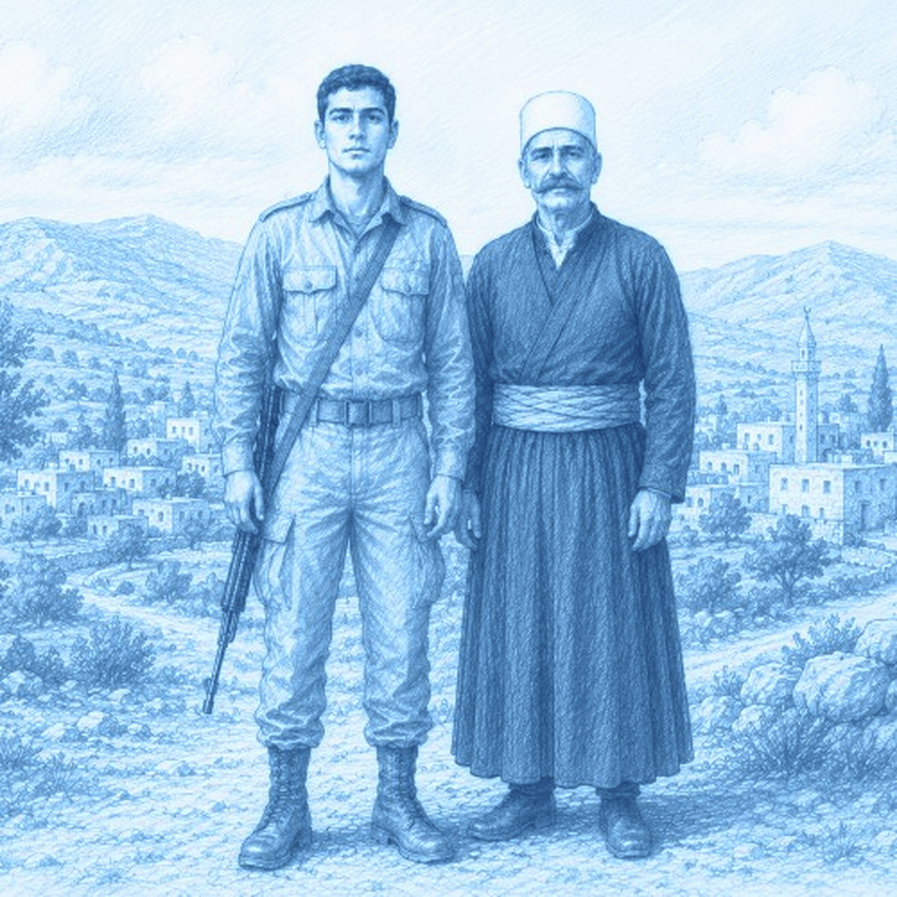 הבחירה הדרוזית