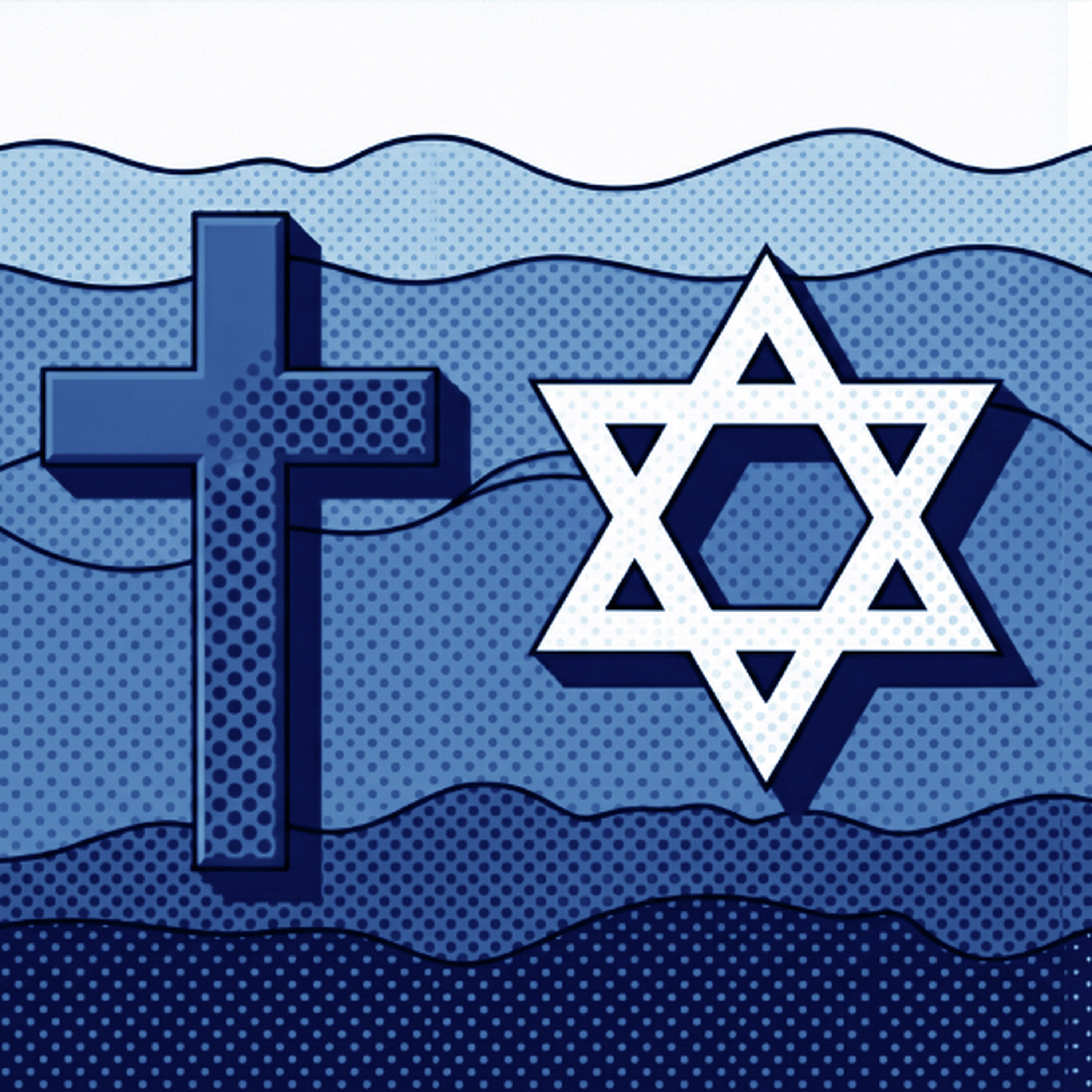 הנוצרים והולדת הציונות