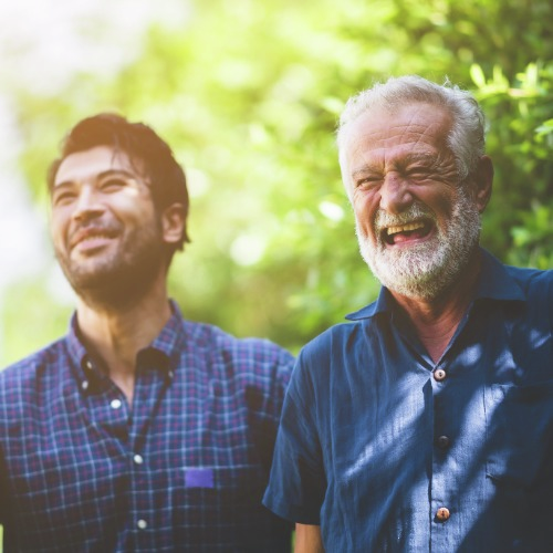 מדברים על הדיברות עם מנדי גרוזמן