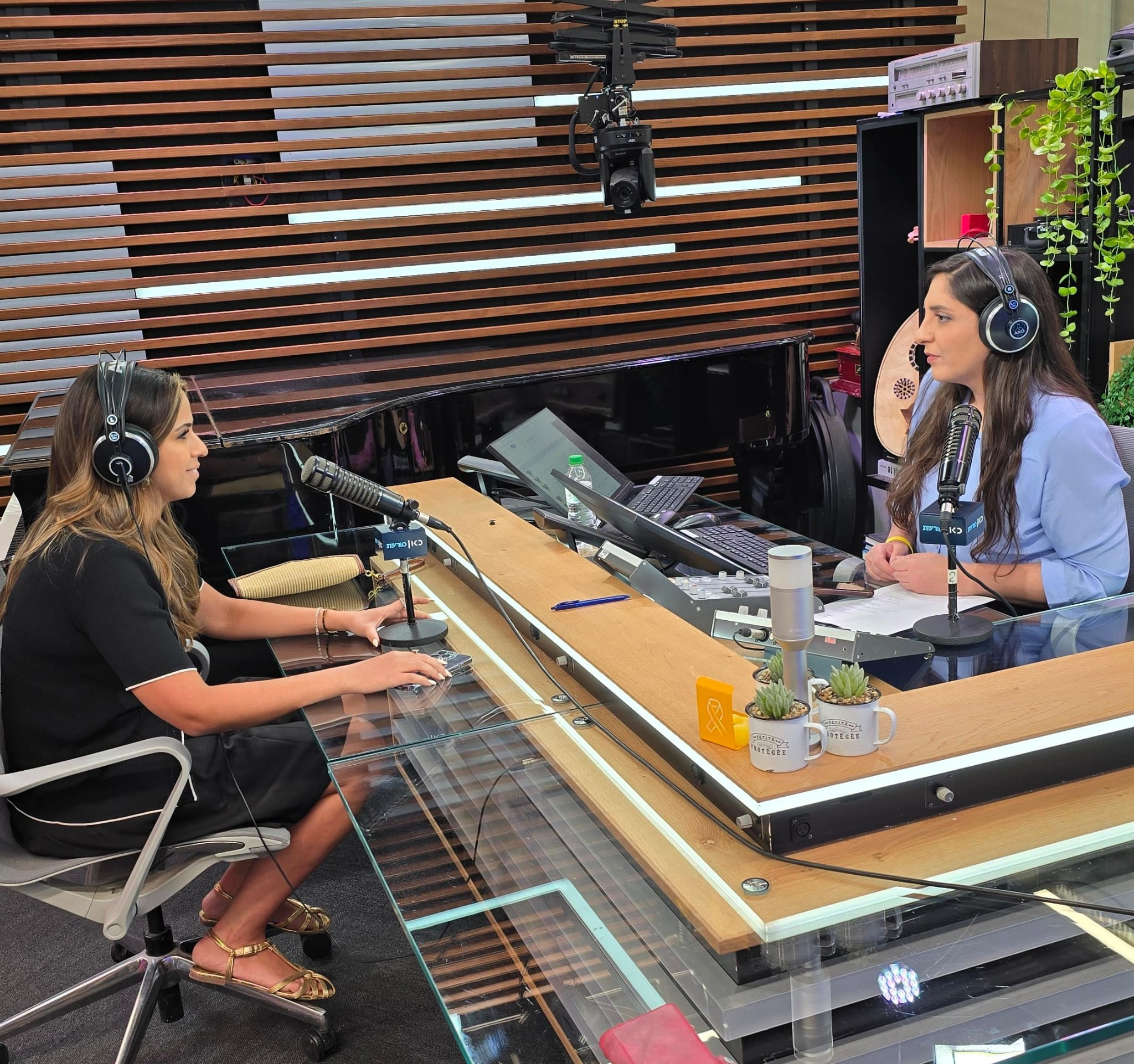 בין קודש לניצול: ראיון עם החוקרת לשעבר שרה אלחדד