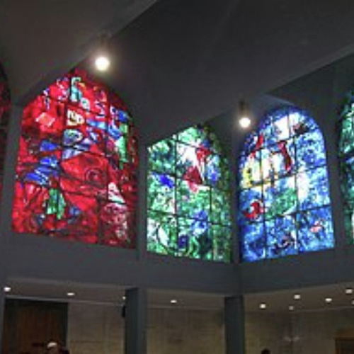 מדברים על הדיברות עם דבורה גוטמן-קיציס