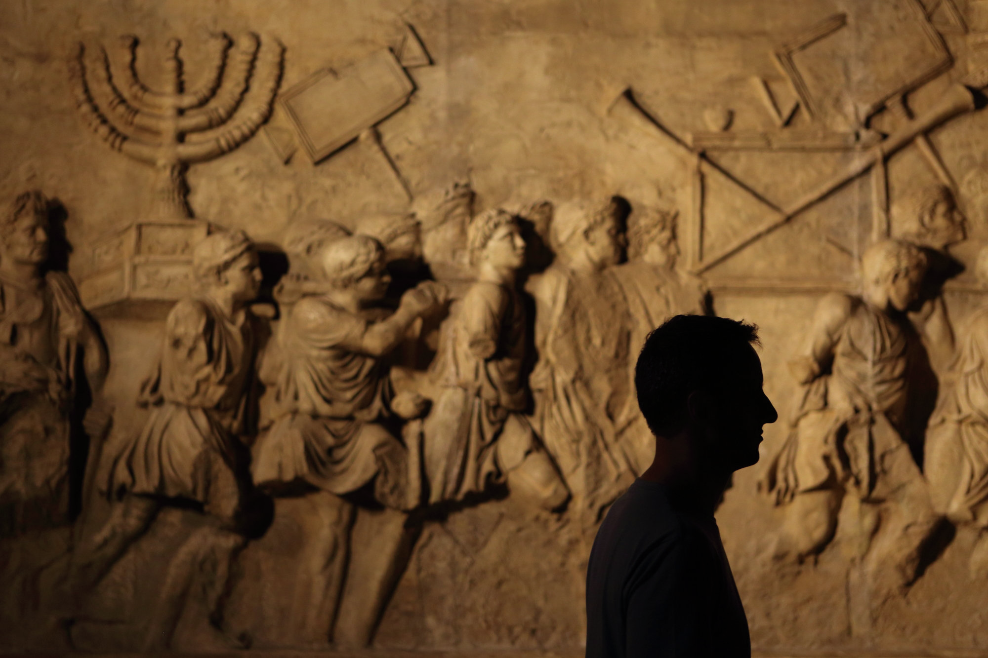 חוזרים לארץ: ידידיה תנעמי על הגלות והתקומה