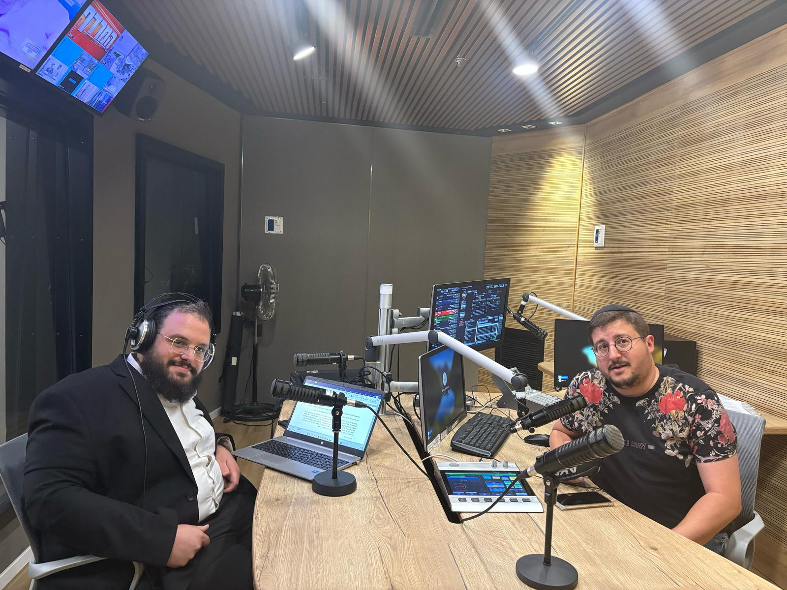 תוכנית מיוחדת לזכרו של הרב מאיר מאזוז זצ״ל