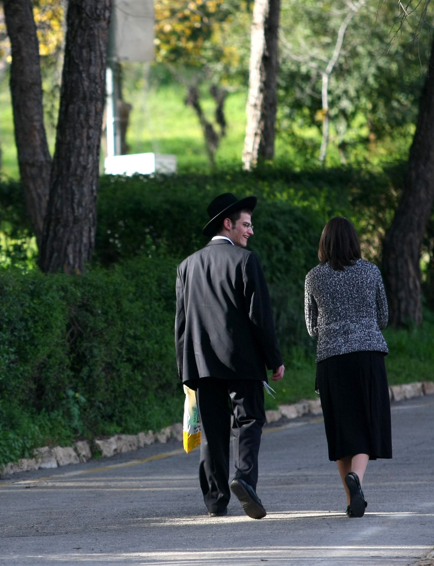 המיזם שמבטיח שלושת אלפים שקל לשידוך