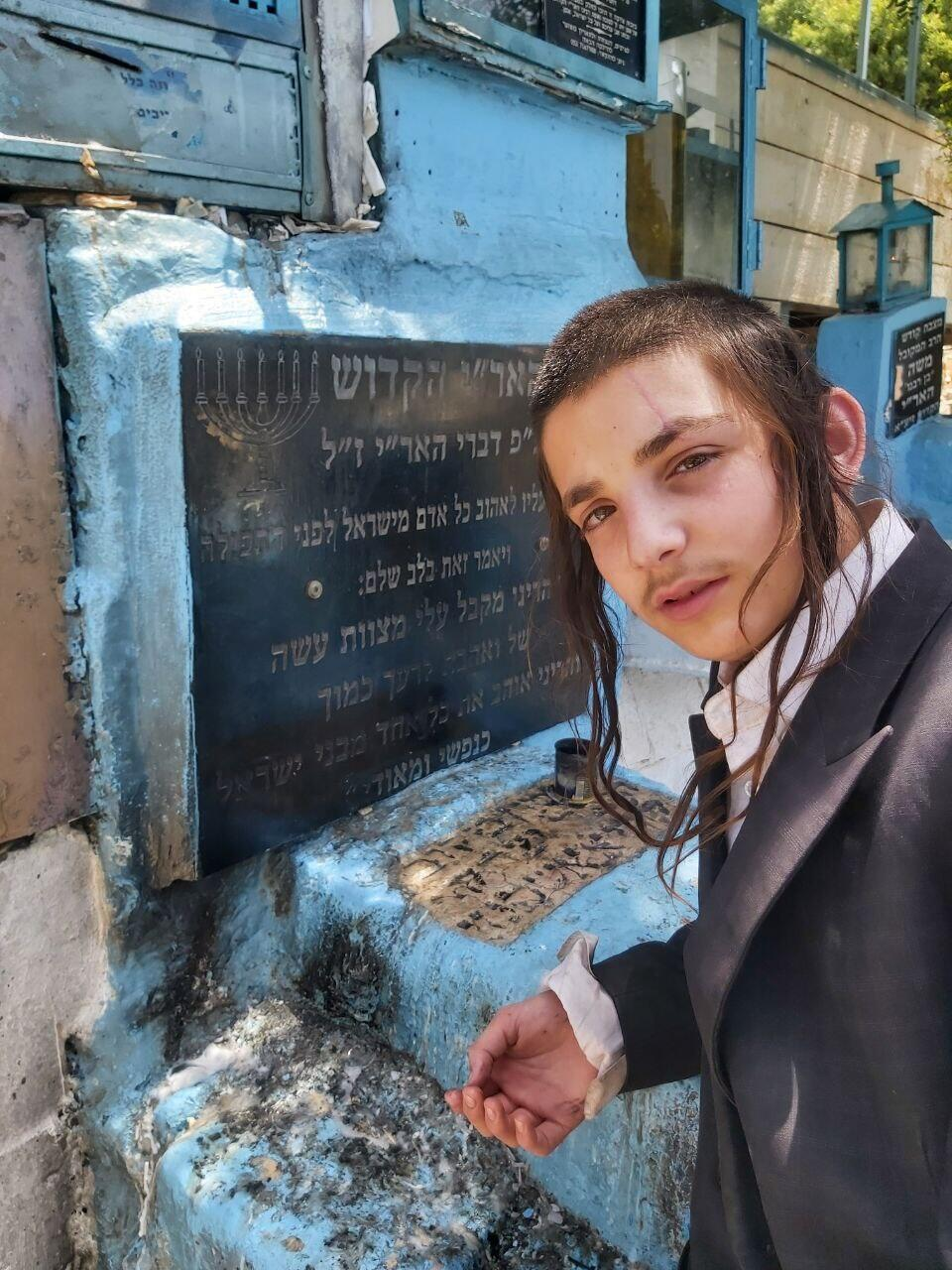 "מתמודדים עם טראומה מתמשכת, אין שום הכרה מהמדינה"