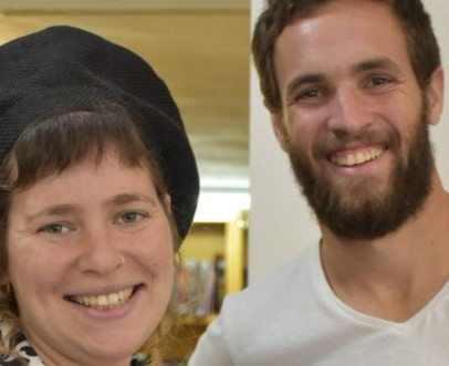 סיפורה מעורר ההשראה של אודיה עטייה פניגשטיין