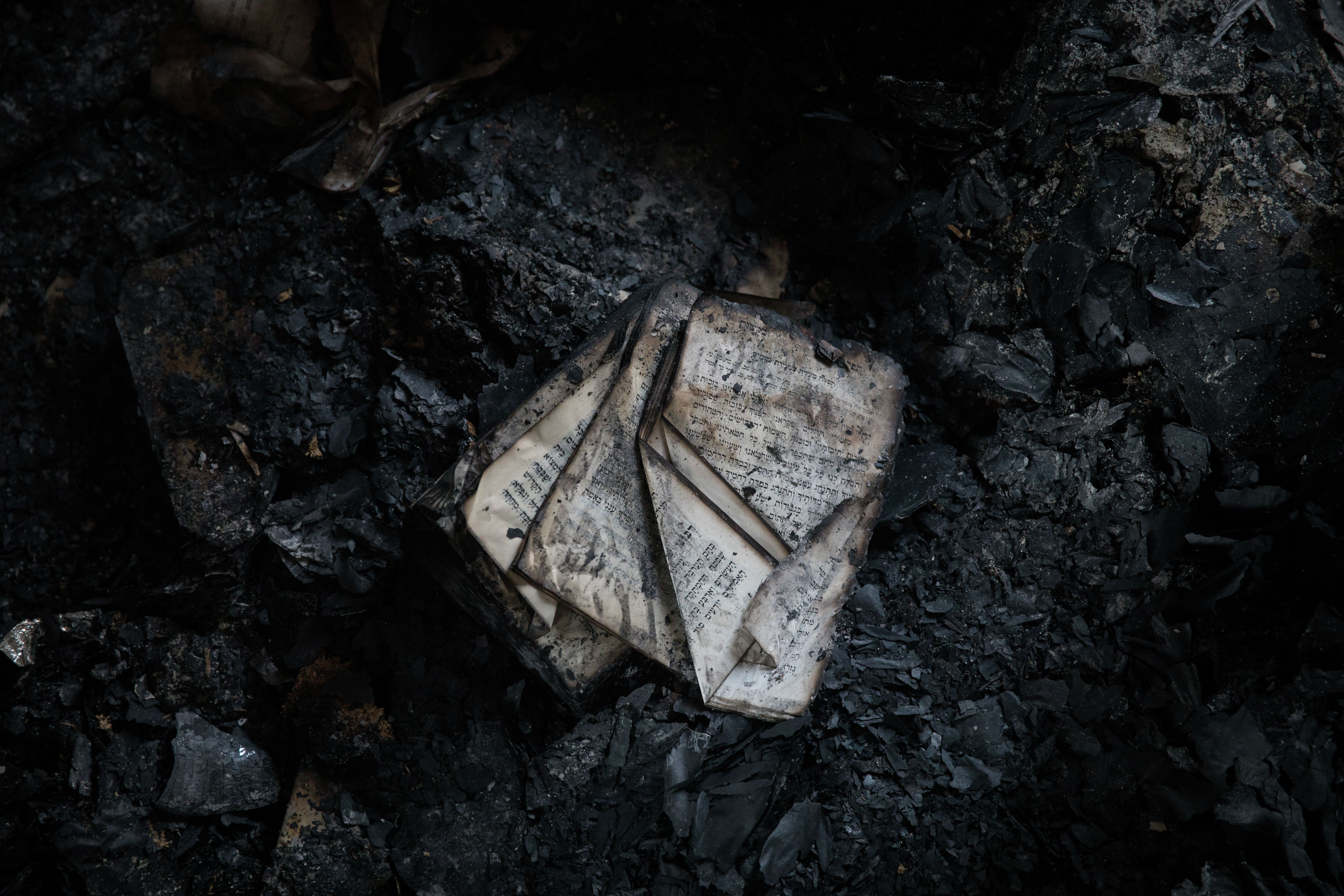 שליחות בעת משבר: הרב ויקטור עטיה על צמיחה מחורבן משפחתי