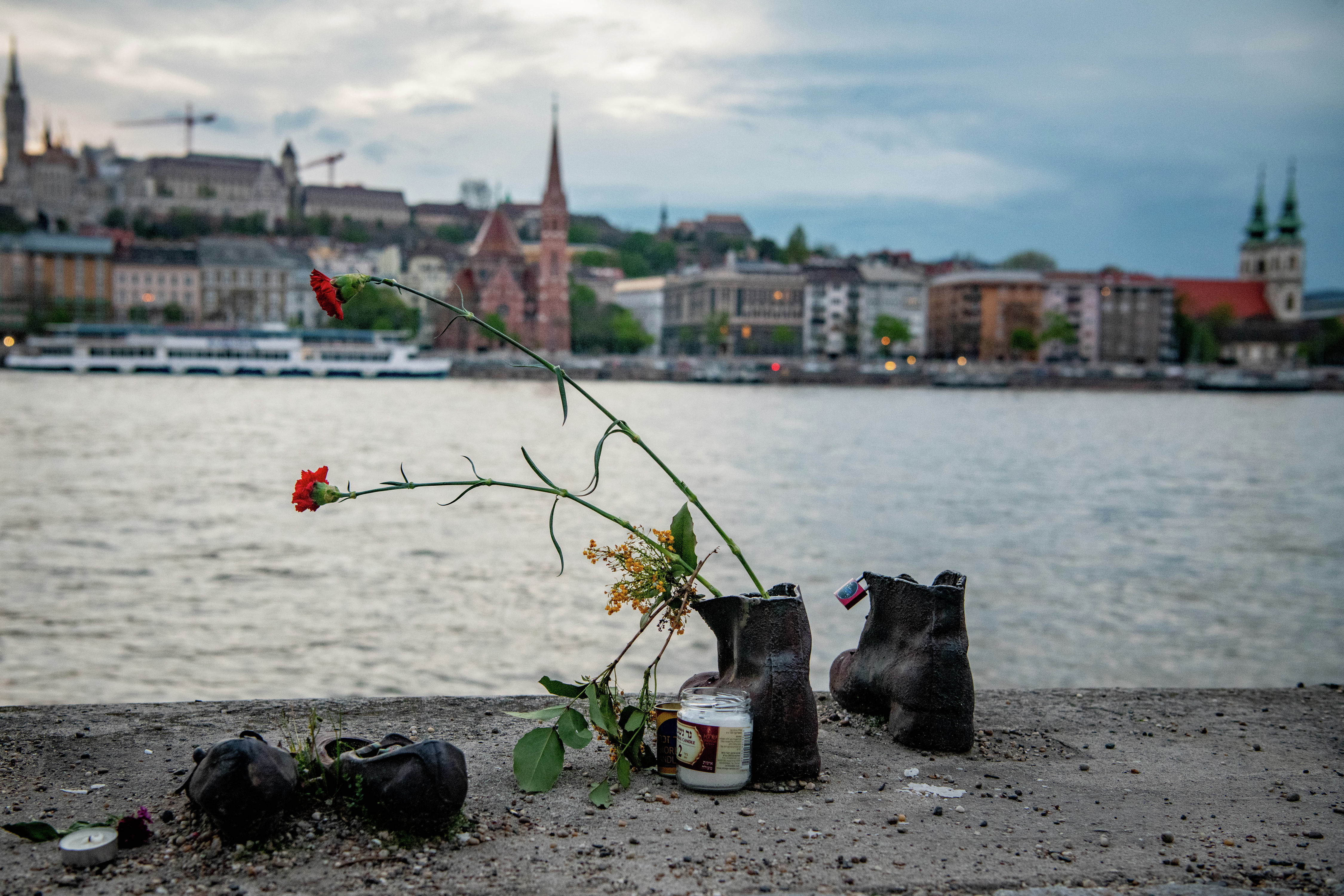 יהדות הונגריה: חורבן כבד וזיכרון מתוק