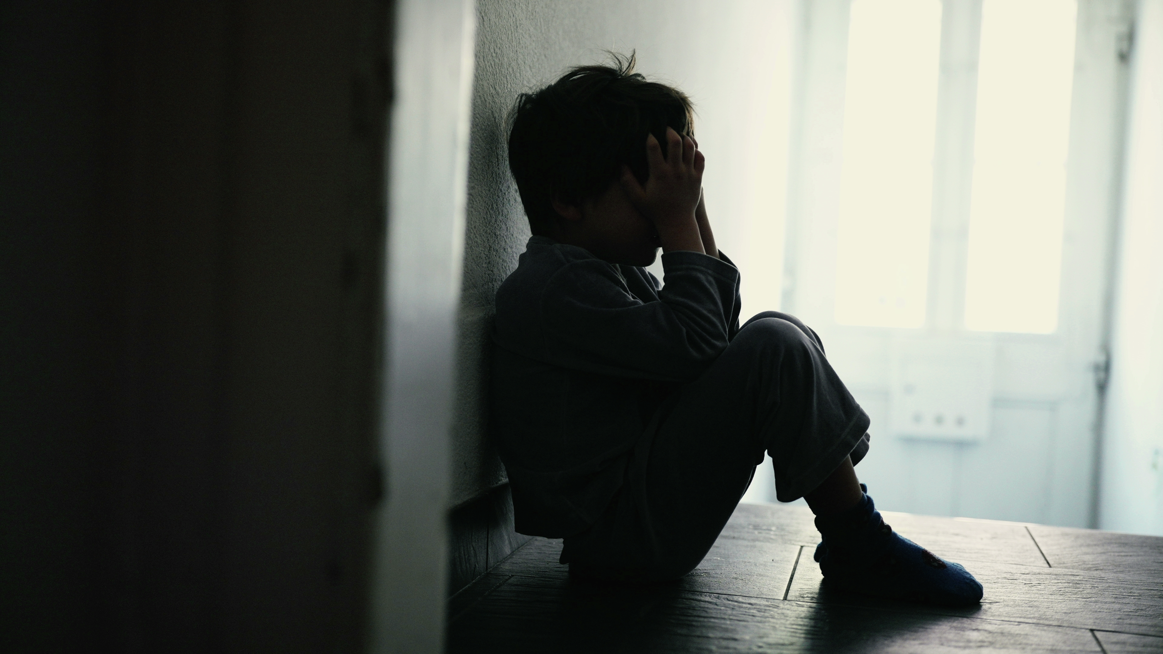 מבשרך אל תתעלם: אובדנות במגזר החרדי