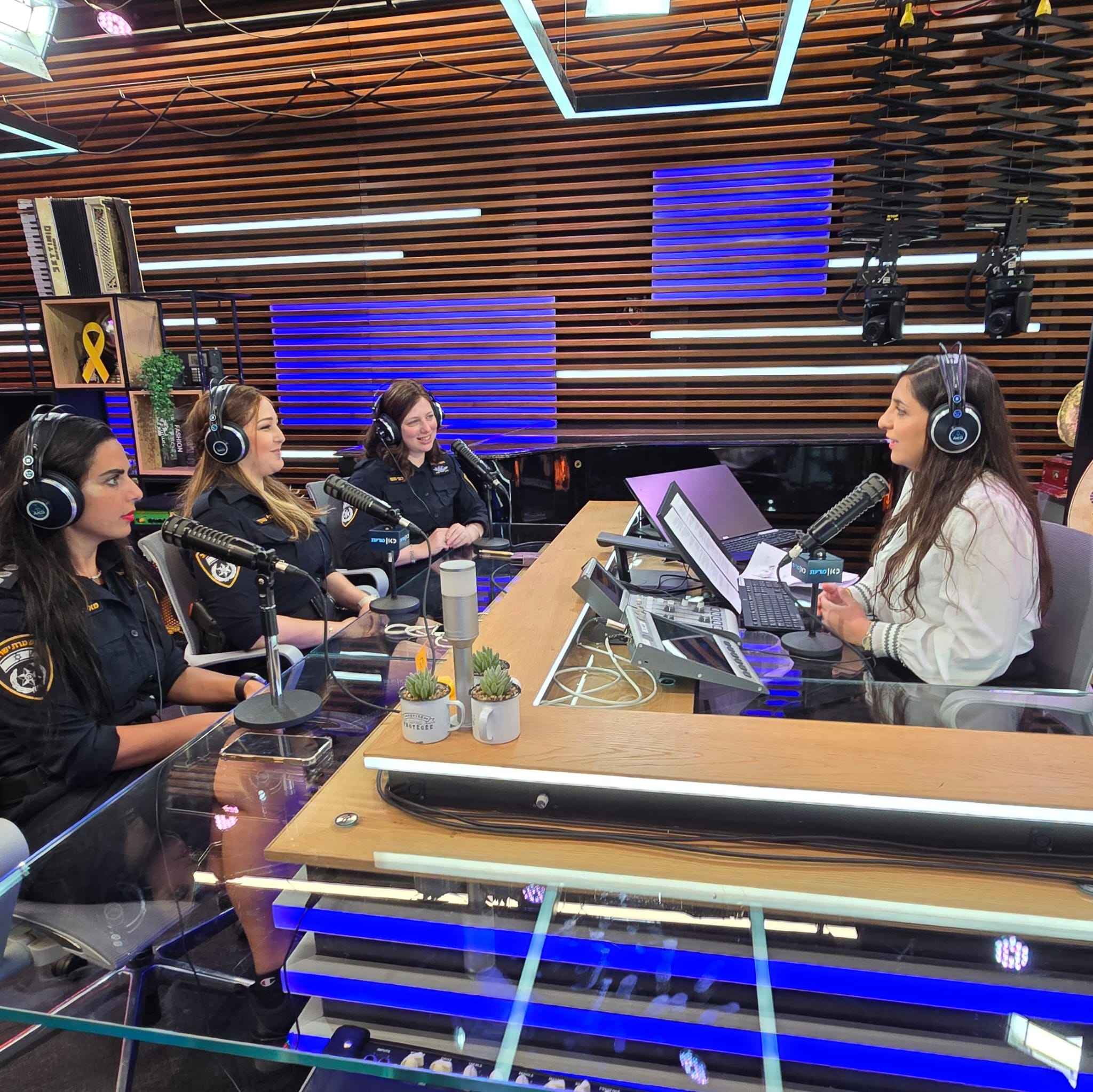 איך מתמודדת חוקרת חרדית עם נפגע או פוגע מינית מתוך המגזר?