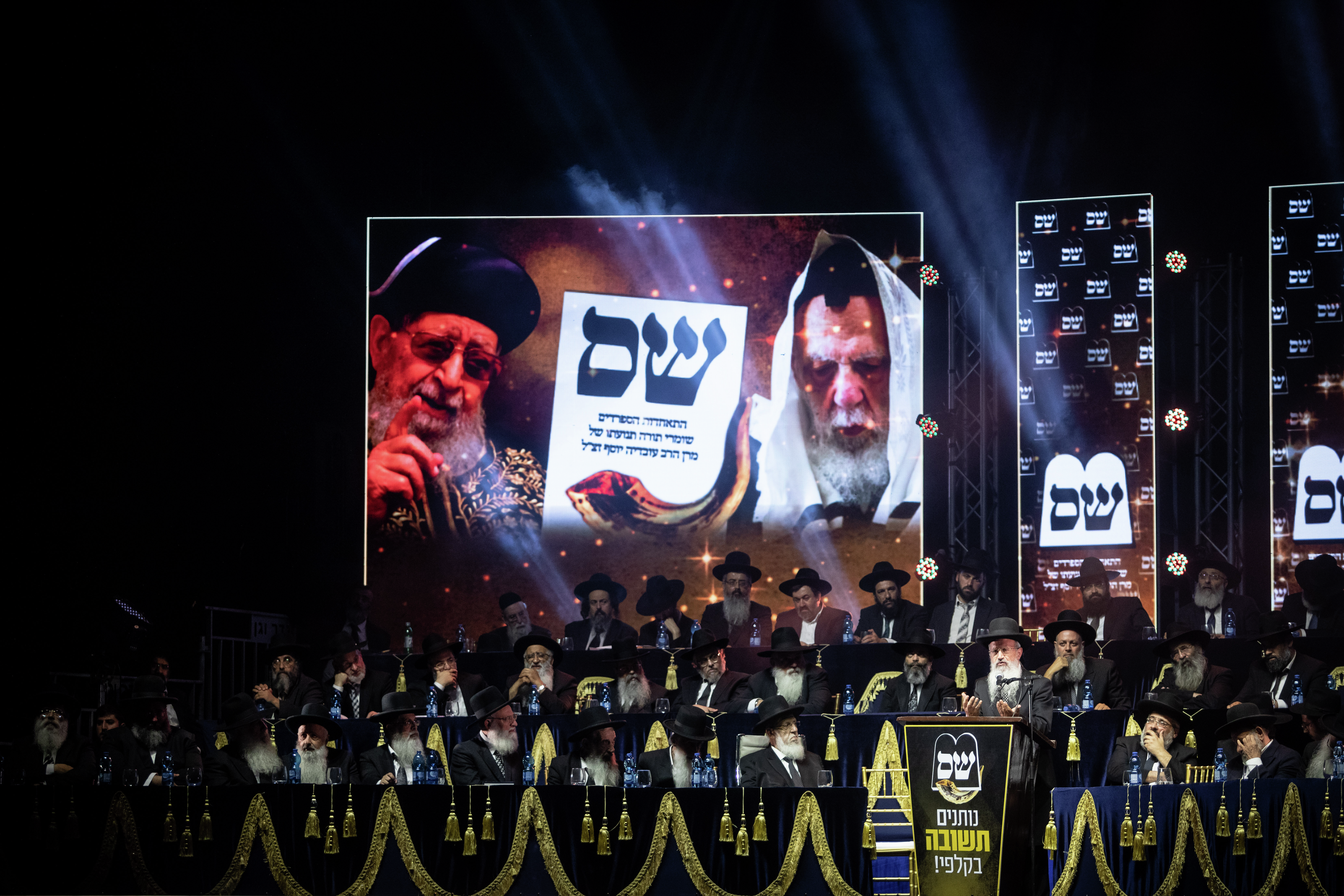 מדברים על הדיברות עם אלי ביתאן