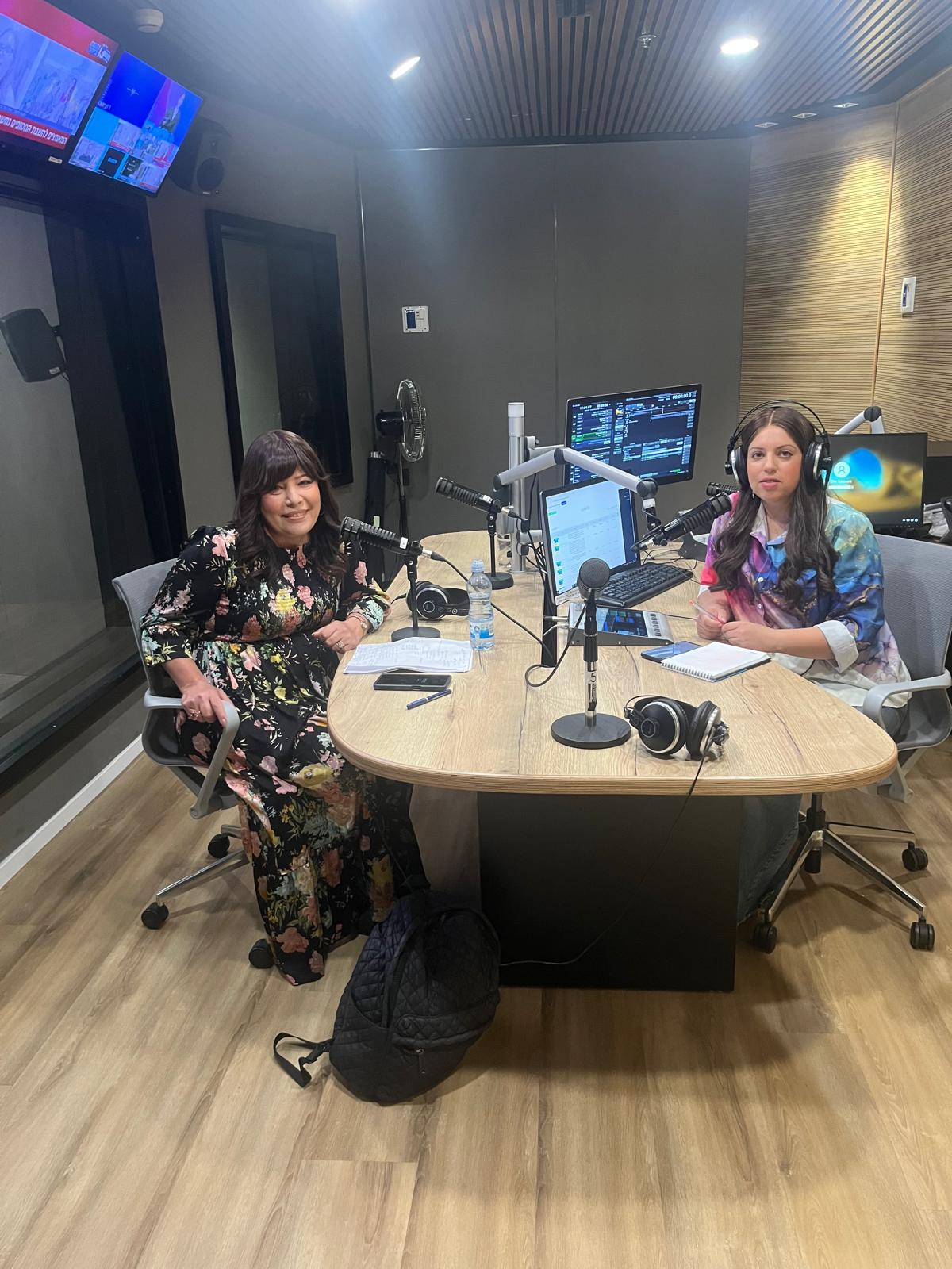 חוסן מול משבר: ציפי לוי על התמודדות וצמיחה בימי מלחמה