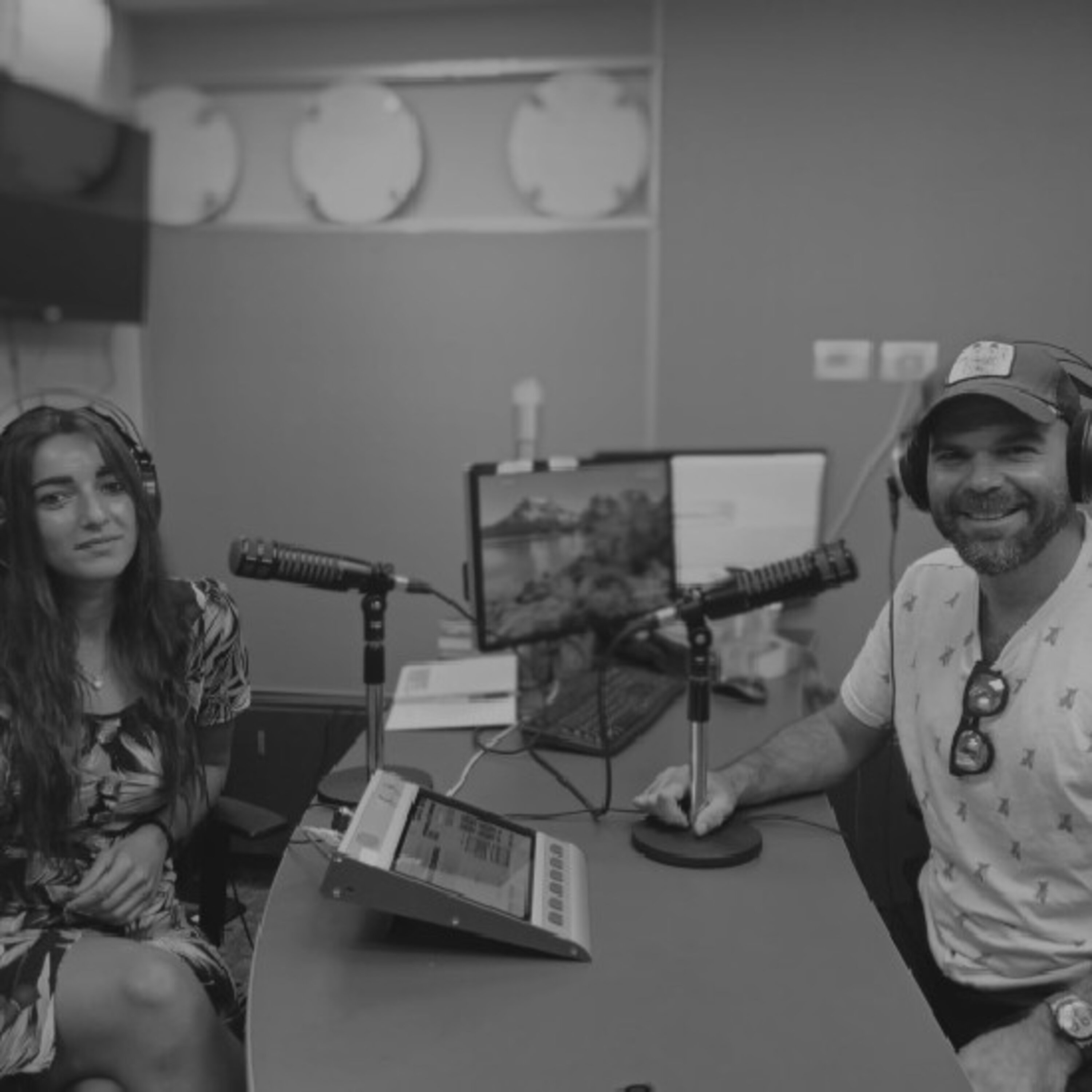 פרק 4: דרי רחוב | "אני לא מצטערת, בסופו של דבר זה חיזק אותי"