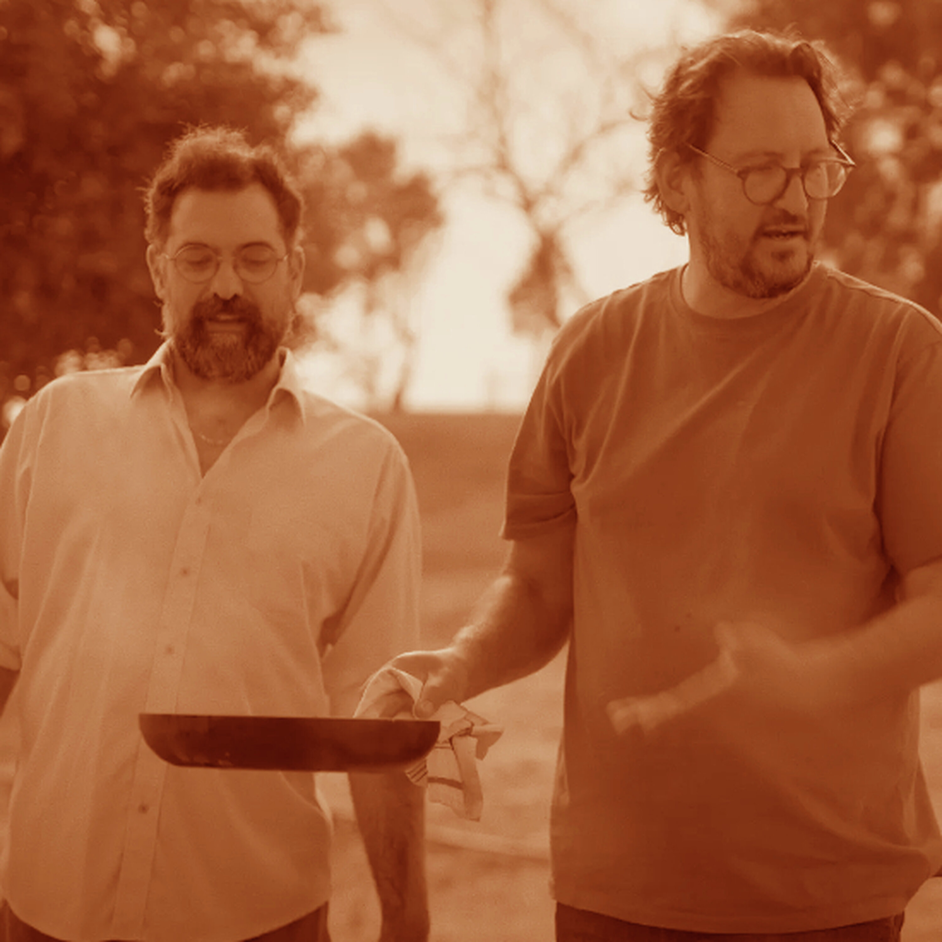 הצלחת של הארץ המובטחת episode artwork