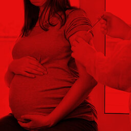 עכשיו גם בארה"ב: ממליצים לנשים בהריון להתחסן לקורונה