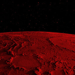 נאס"א מזמינה לחיות בתנאי מאדים