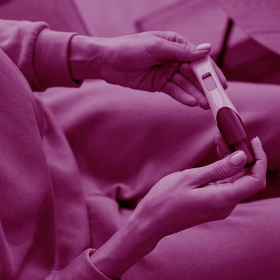 הרופא אמר: "את אמא, יש לך בת"... היא קראה לה: נובמבר