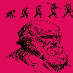 210 שנים להוגה האבולוציה