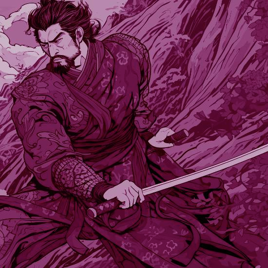 אם הייתי ביפן אני הייתי שוגון