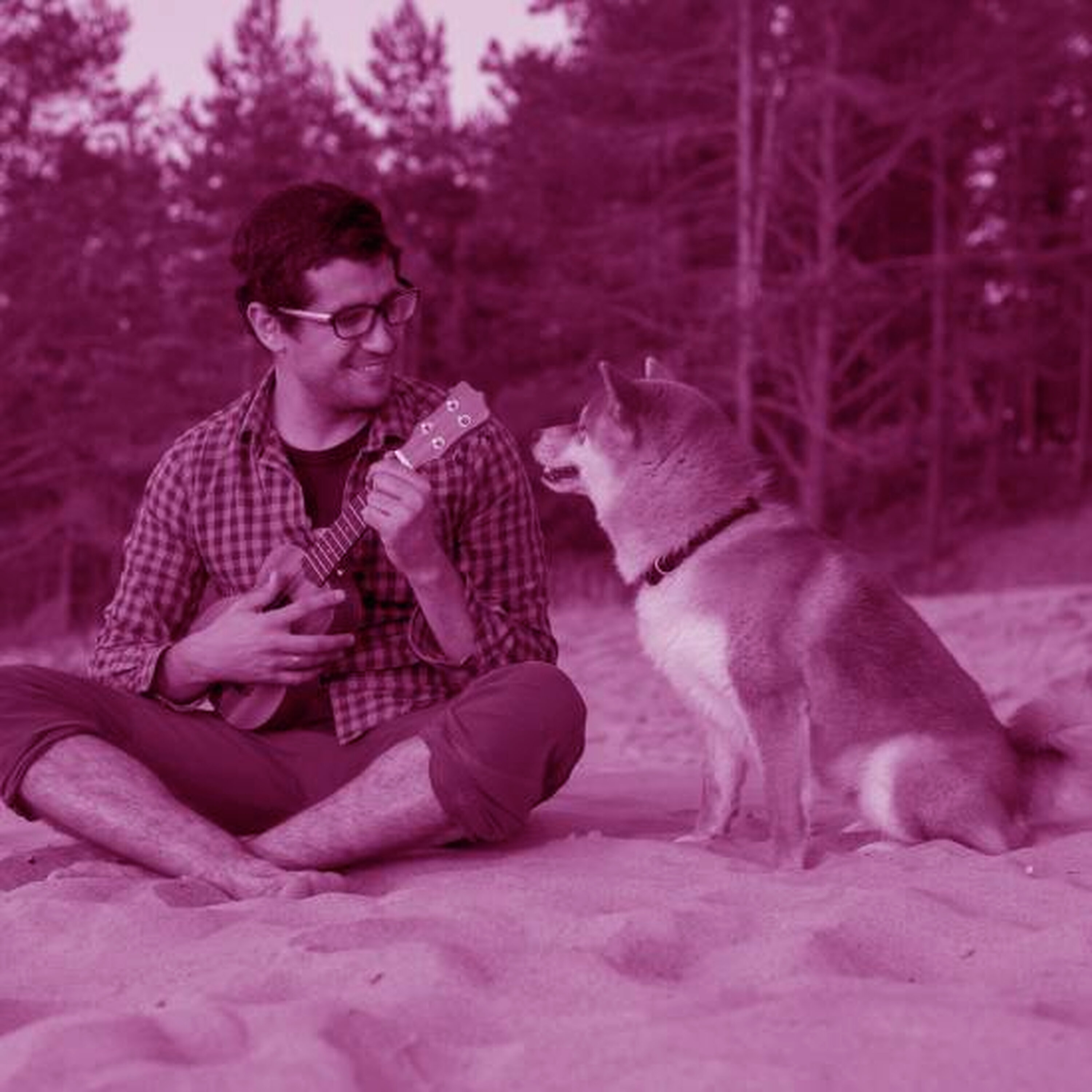 איך הוא שר, איך הוא שר