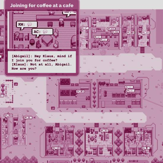 אצלנו בכפר סמולוויל