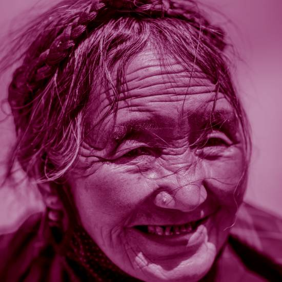 במקום בו עמדת נשאר רק אוויר בלי חמצן