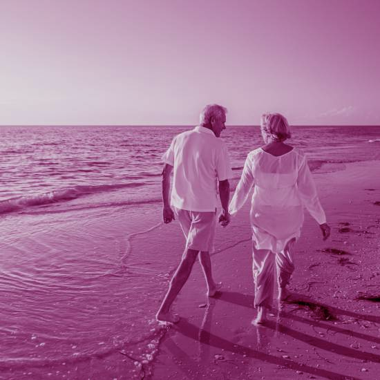 אז התחלתי ללכת, לא חשבתי בכלל לאן