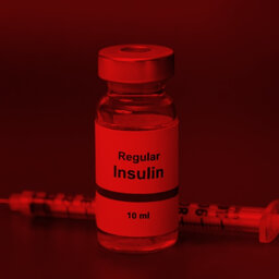 הסוף לזריקות האינסולין?