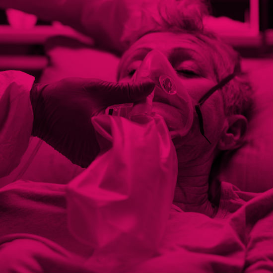 ביה"ס 'שלושה שיודעים': מה מתחולל בגופו של חולה קורונה?