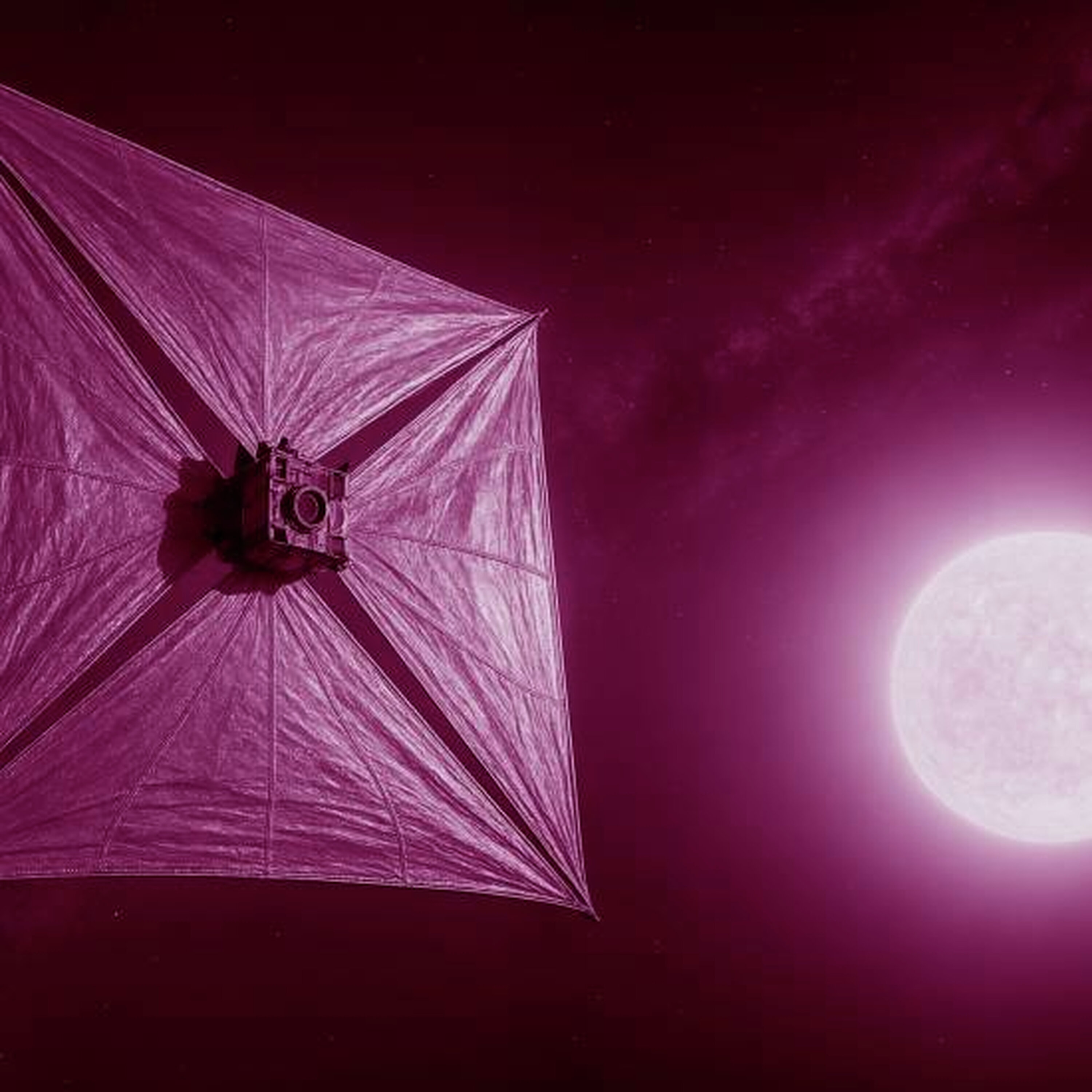 ראיתי את האור בתוך הלילה