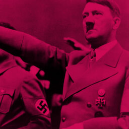 היטלר: הצצה לדיוקנה של מפלצת