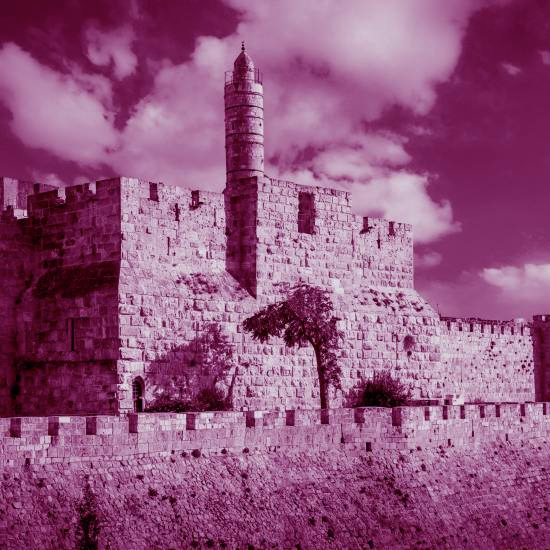 אני הולך אלייך כל ימי, אני הולך אלייך מסונוור