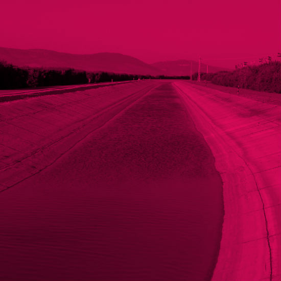 העורק של המדינה