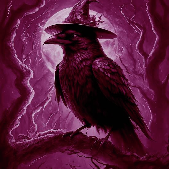 כל הימים, כל הימים, חולמת אני על כובע קסמים