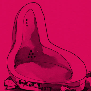 דאדא וסוריאליזם