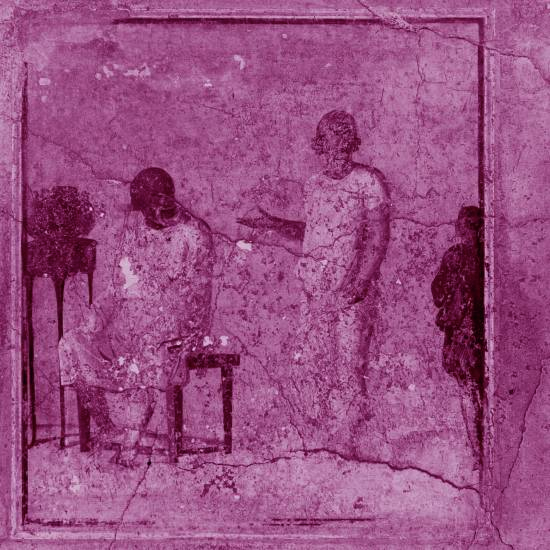 כי כולנו עבדים אפילו, שיש לנו כזה כאילו