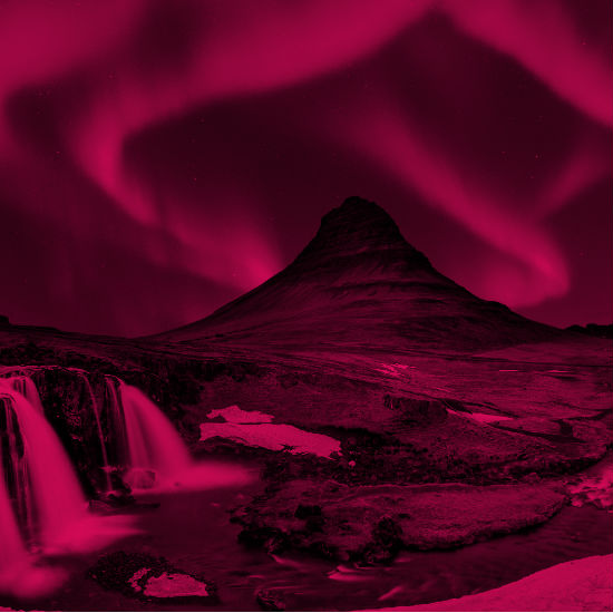 האם הזוהר הצפוני הוא שגרם לאסון הטיטאניק?