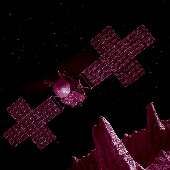 חלליות קוראות לי לחזור