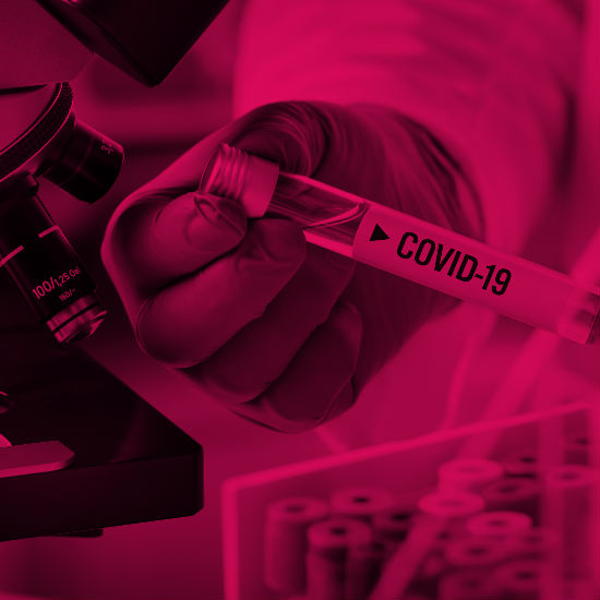 פיתוח ישראלי: בדיקת קורונה תוך 15 דקות