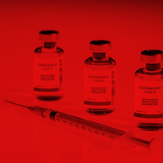 באוקספורד מפתחים חיסון קורונה מותאם לווריאנטים