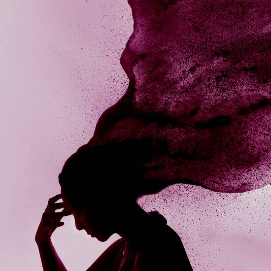 לחץ, תנו לו לצאת